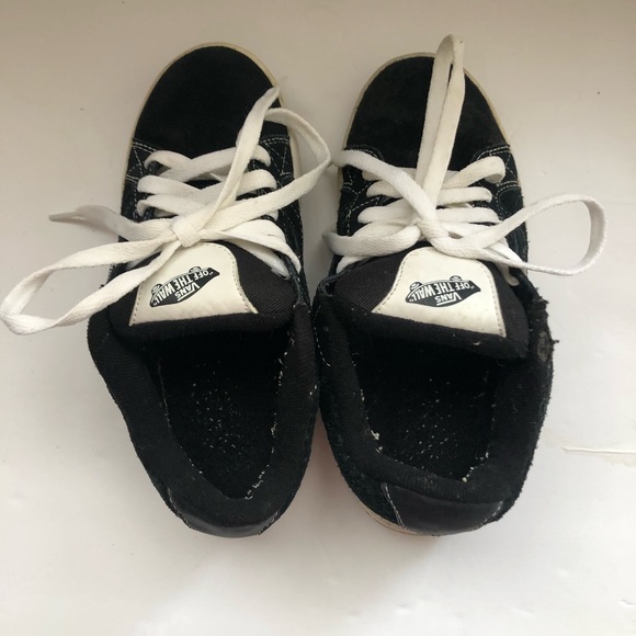 Vintage Vans shoes 👟! In good condition - Picture 6 of 6
